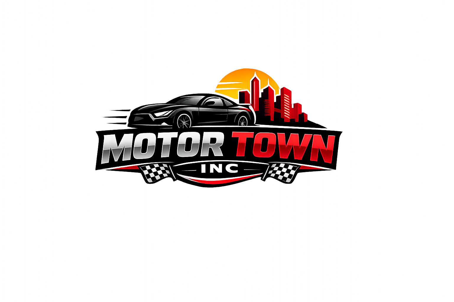 Motor Town Inc